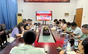 航空制造与机械工程学院召开党委理论学习中心组（扩大）会