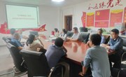 飞行器制造工程系召开审核评估工作推进会