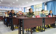 航空制造与机械工程学院成功举办南昌航空大学第五届教师教学创新大赛预选赛