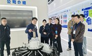 学院赴湖南地区开展访企拓岗活动