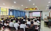 航空制造与机械工程学院组织收看纪念中国人民抗日战争暨世界反法西斯战争胜利80周年大会