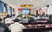 学院举办欧菲光集团股份有限公司专场招聘会