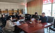 【树立和践行正确政绩观】飞行器制造工程系教工党支部启动部署树立和践行正确政绩观学习教育