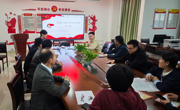 马院教师进我院共研“大思政”课程建设