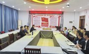 【树立和践行正确政绩观】为民造福——学院召开实验室安全工作座谈会