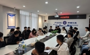 【树立和践行正确政绩观】为民造福——学院举办“书记面对面”师生座谈会