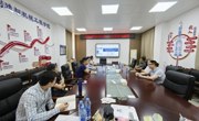 【树立和践行正确政绩观】学院举办青年教师人才项目申报指导会