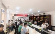 航空制造与机械工程学院召开2026届毕业生诚信教育主题会议
