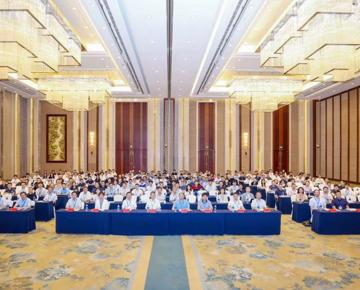 我校承办中国振动工程学会动态测试专委会 2026 学术年会