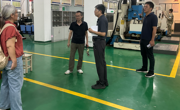 学院开展秋季开学实验室安全专项检查工作