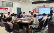 机电学院各系召开2027版培养方案修订推进会